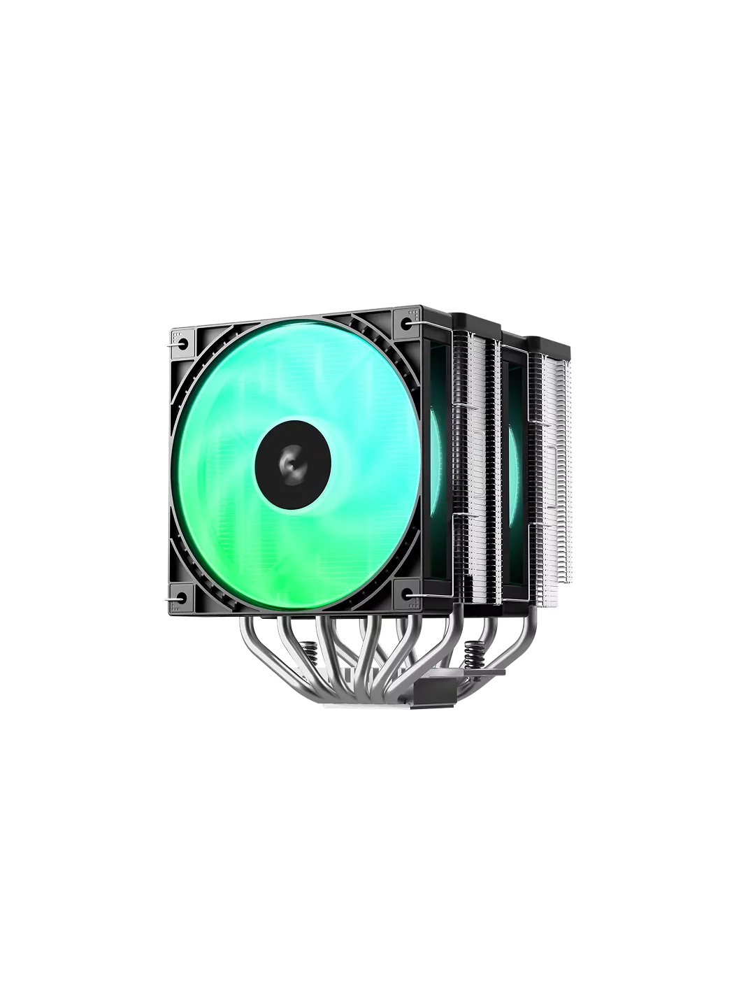 Кулер Deepcool AG620 G2 — 4