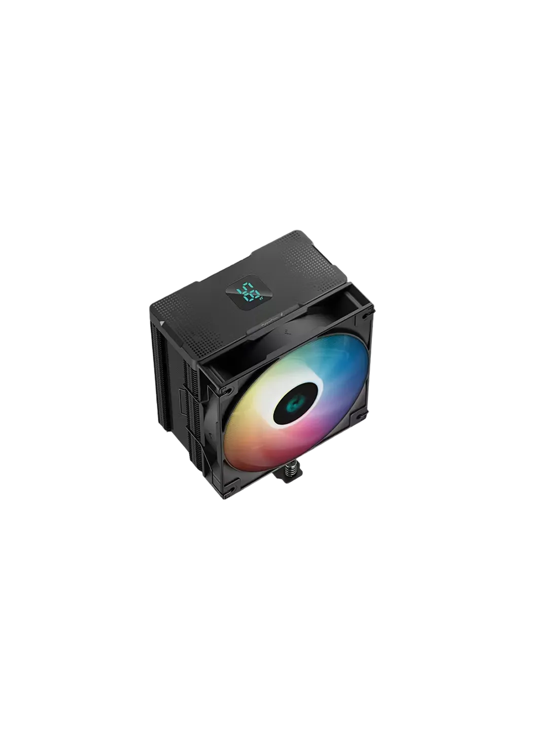 Кулер Deepcool AG500 DIGITAL ARGB — 2