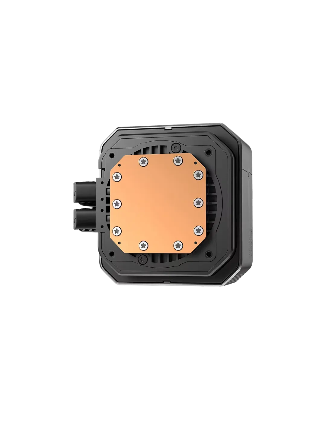 Водяной кулер Deepcool  SPARTACUS 420 — 2