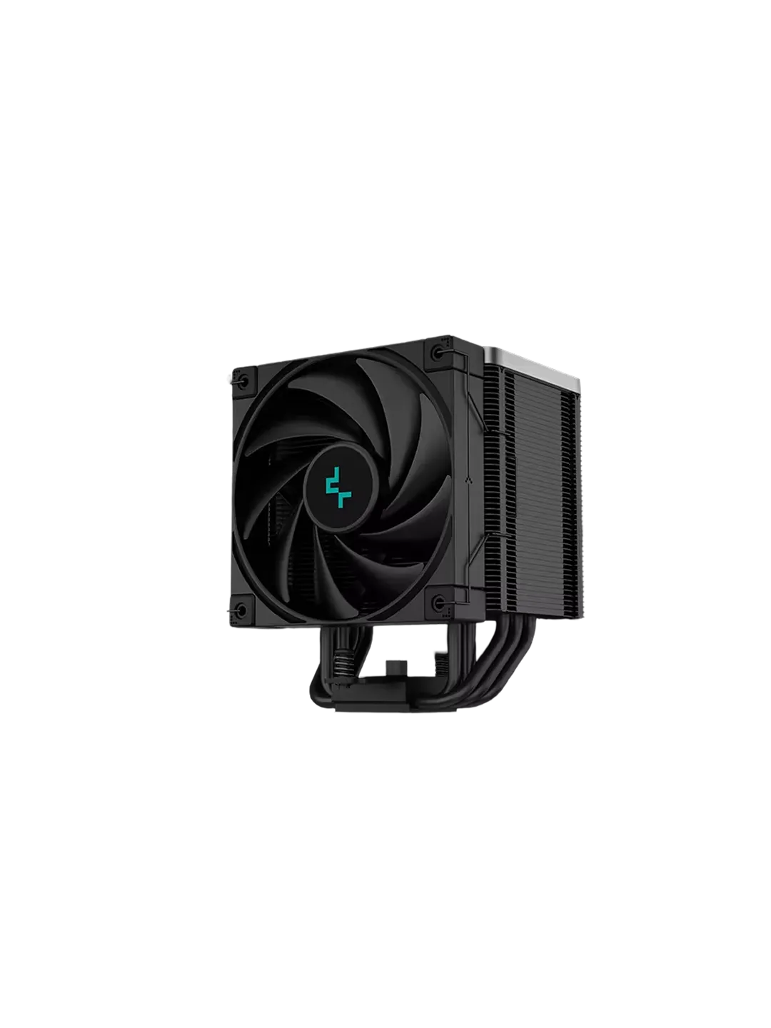 Кулер Deepcool AK500 ZERO DARK — 4