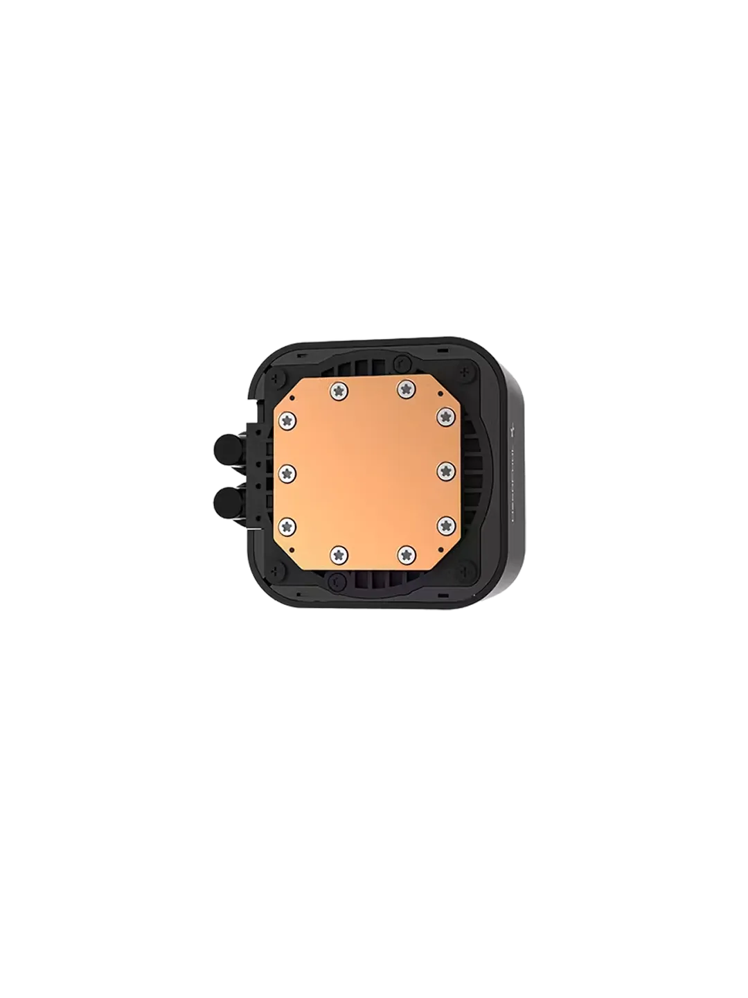 Водяной кулер Deepcool LQ360 — 2