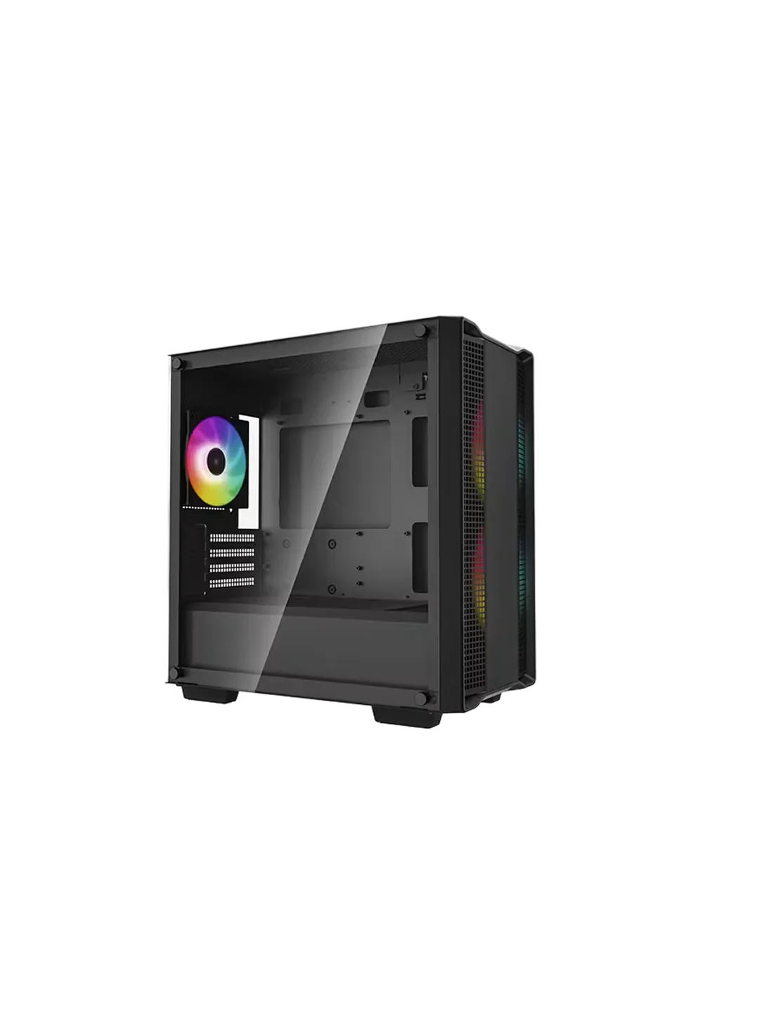 Корпус Deepcool CC360 ARGB — 3