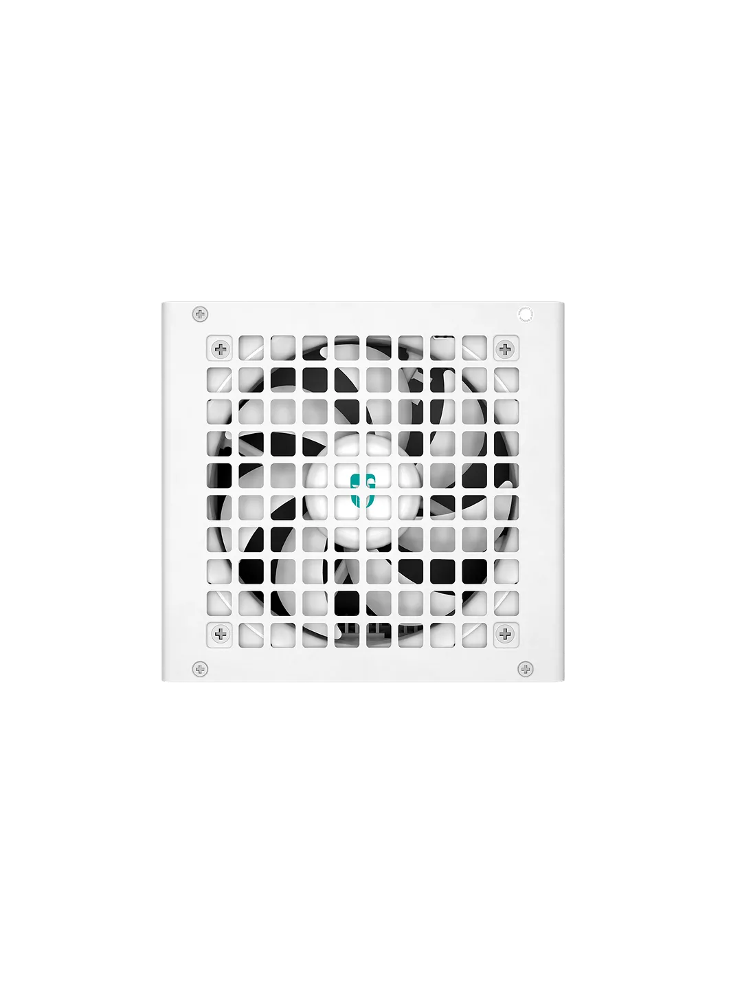 Блок питание Deepcool Gamerstorm PQ850G White — 2