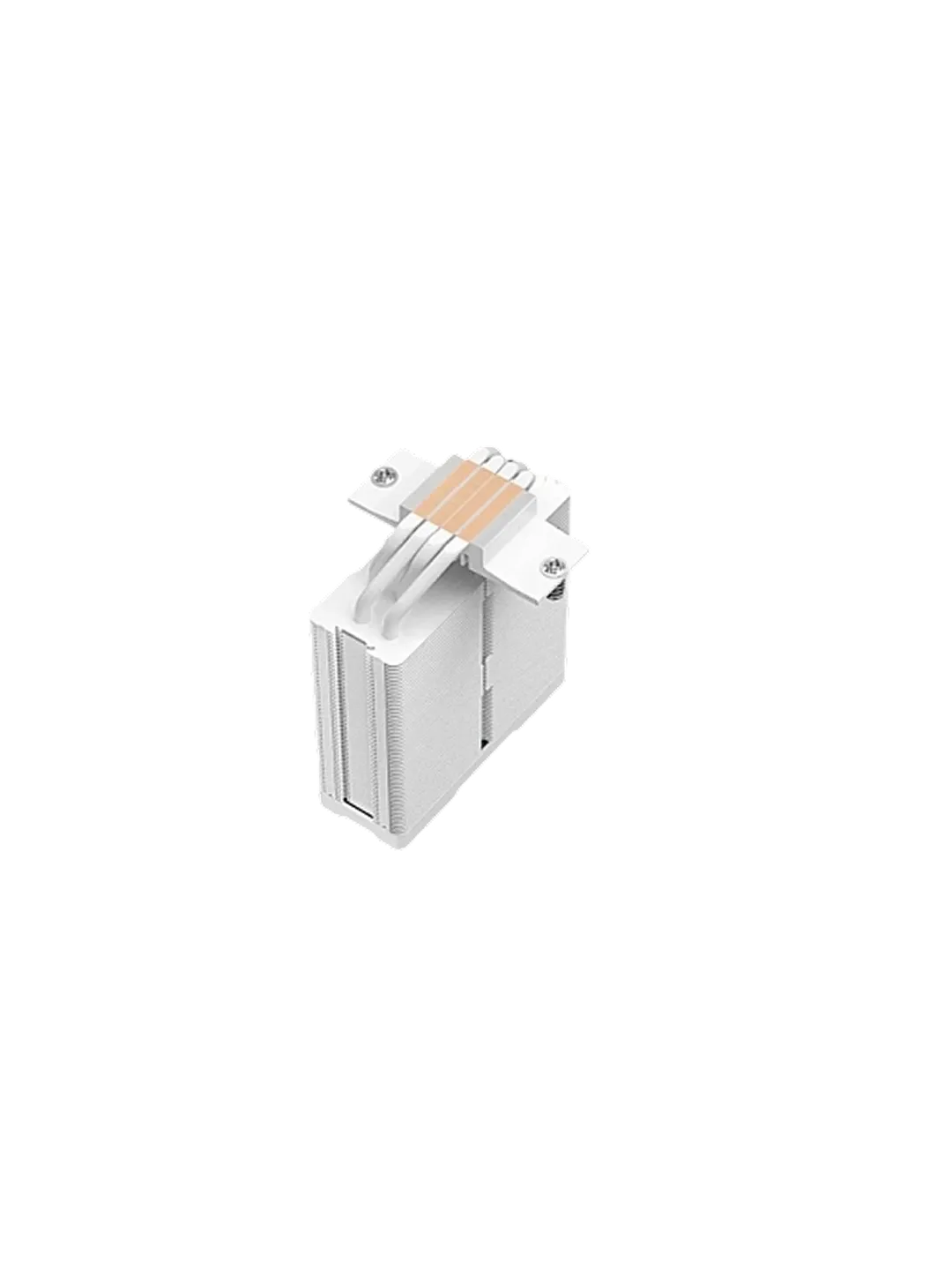 Кулер Deepcool AG400 DIGITAL White — 3