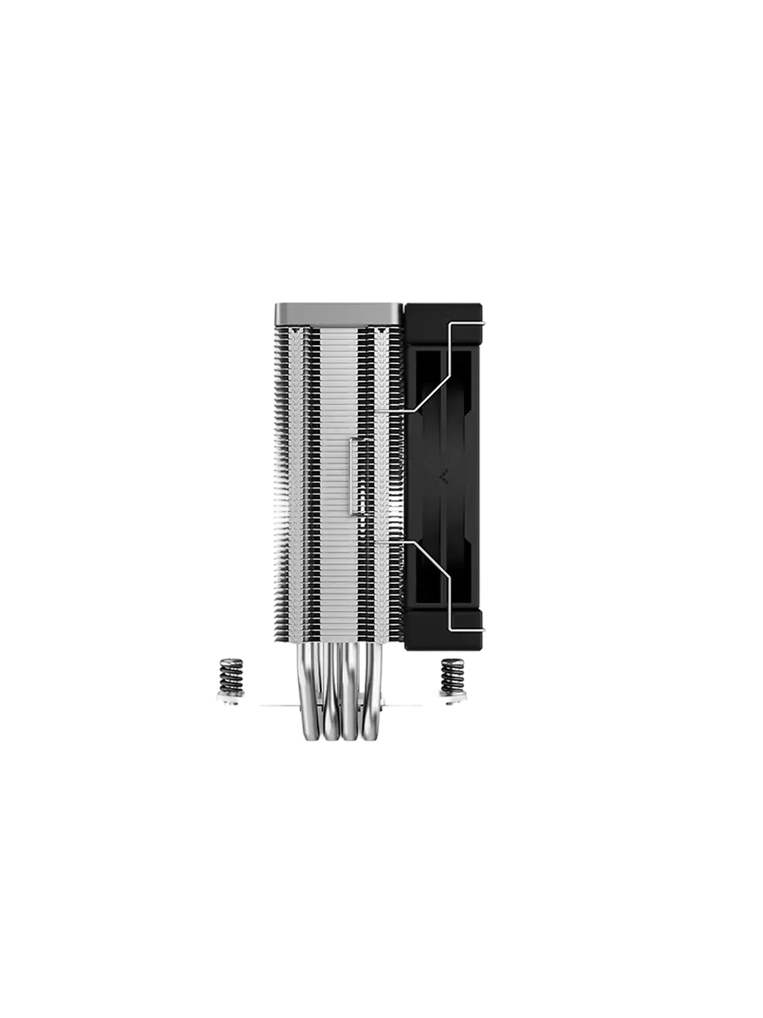 Кулер Deepcool AK400 — 2