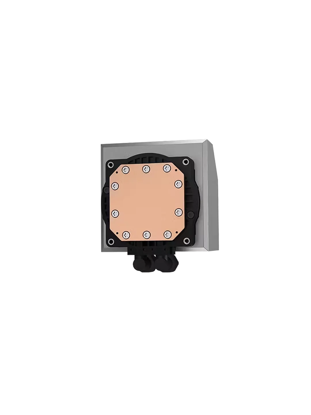 Водяной кулер Deepcool LT720 — 2