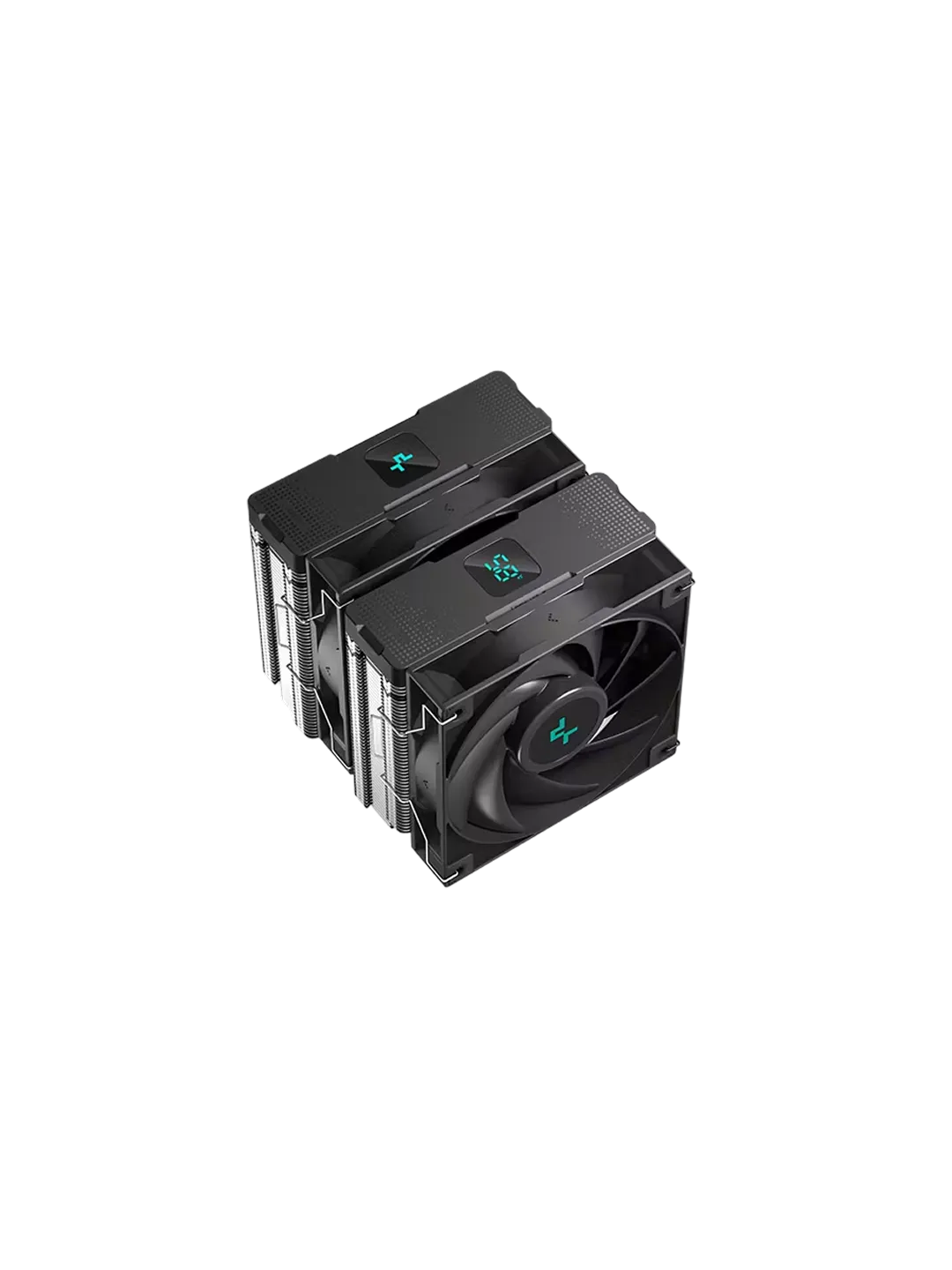 Кулер Deepcool AG620 DIGITAL — 2