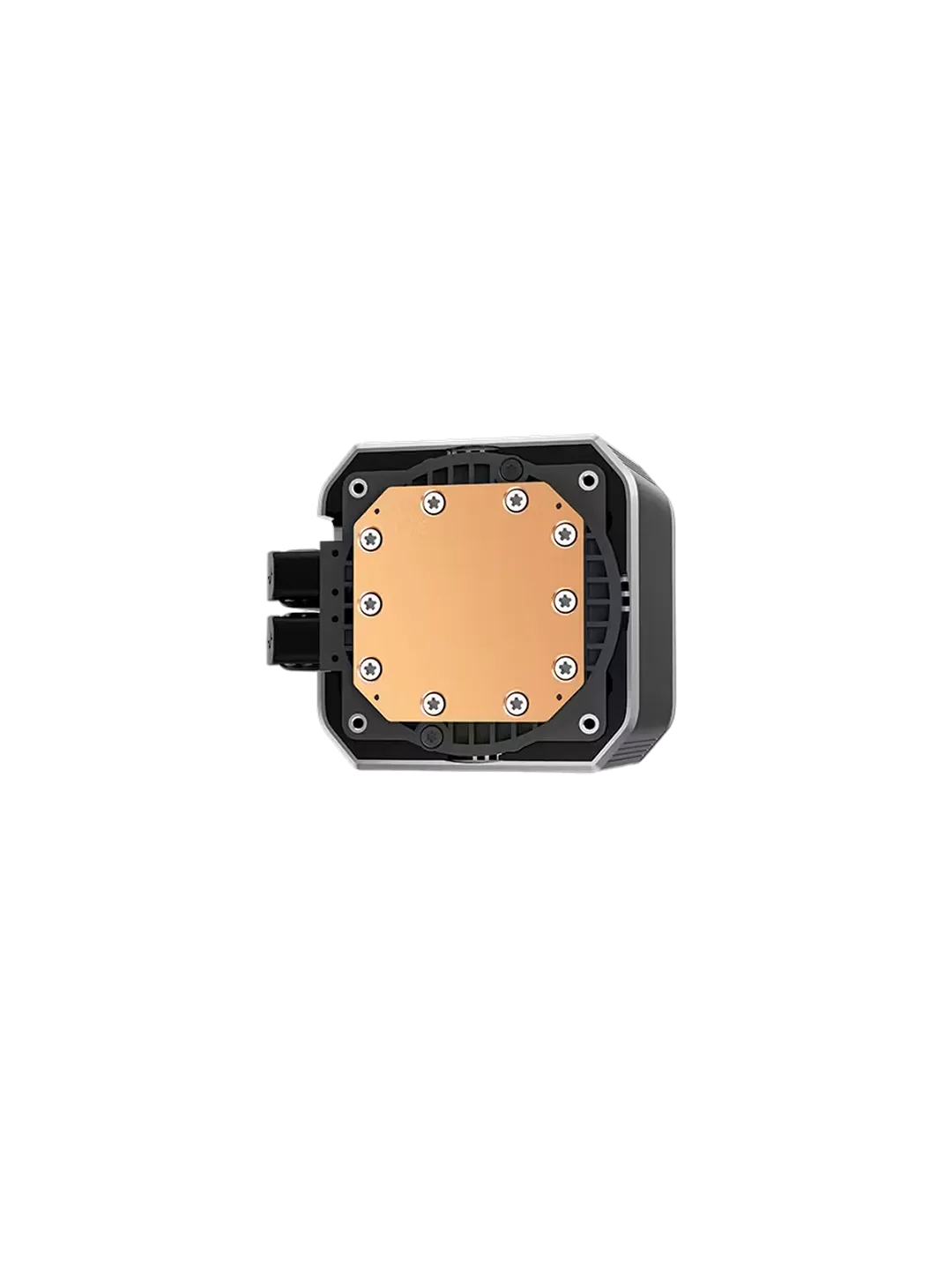 Водяной кулер Deepcool MYSTIQUE 360 — 2