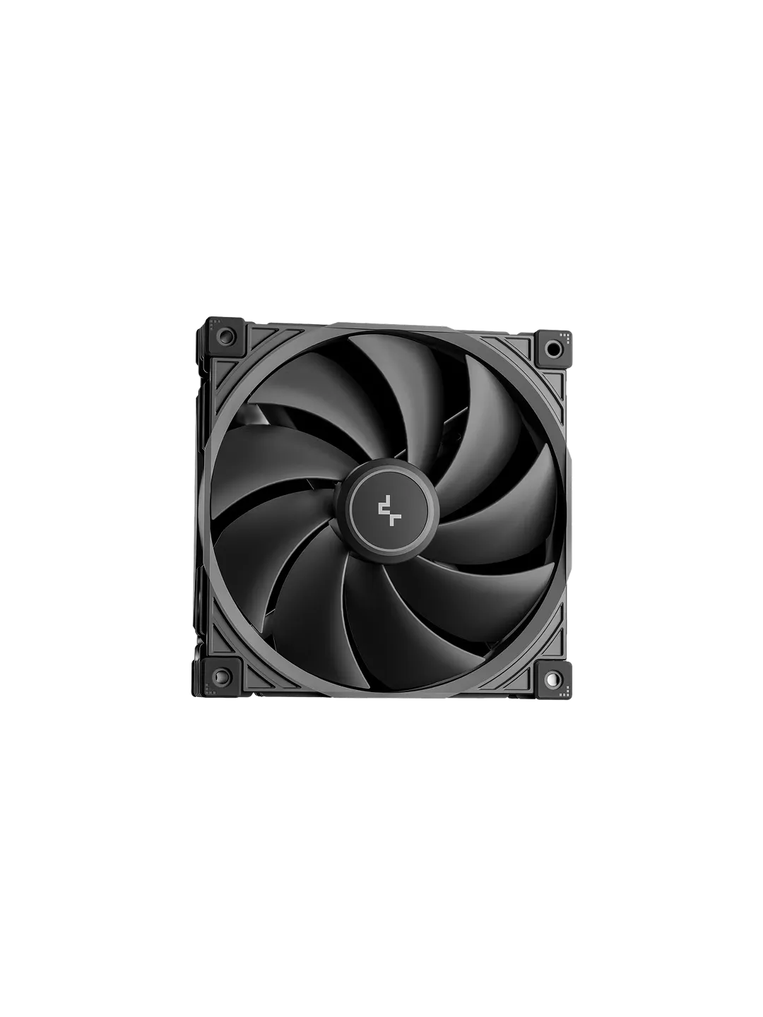 Водяной кулер Deepcool  SPARTACUS 420 — 3