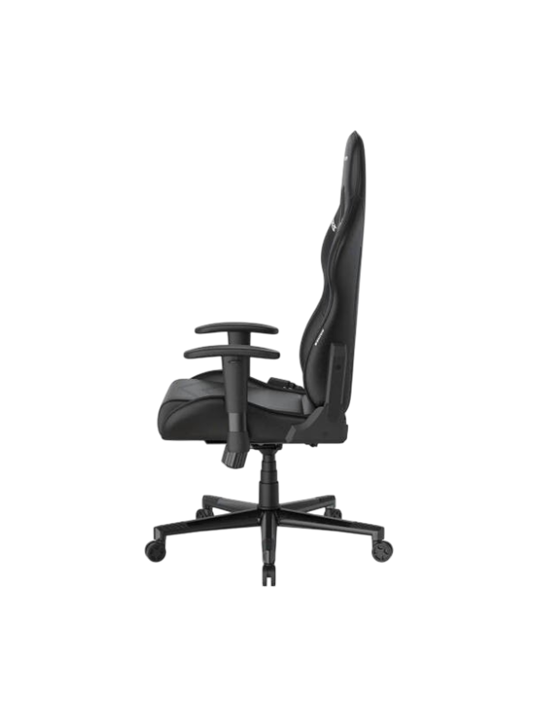 Кресло DXRacer Black Prince Chair — 3