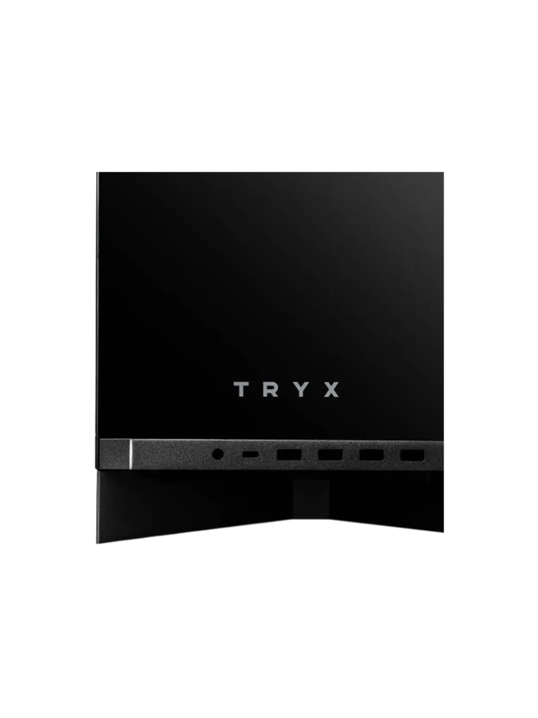 Корпус TRYX LUCA L70 Midtower Case Black — 4