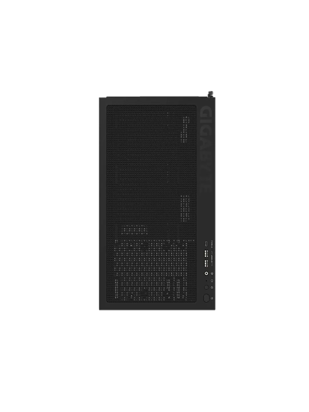 Корпус Gigabyte C500P ST ATX — 3