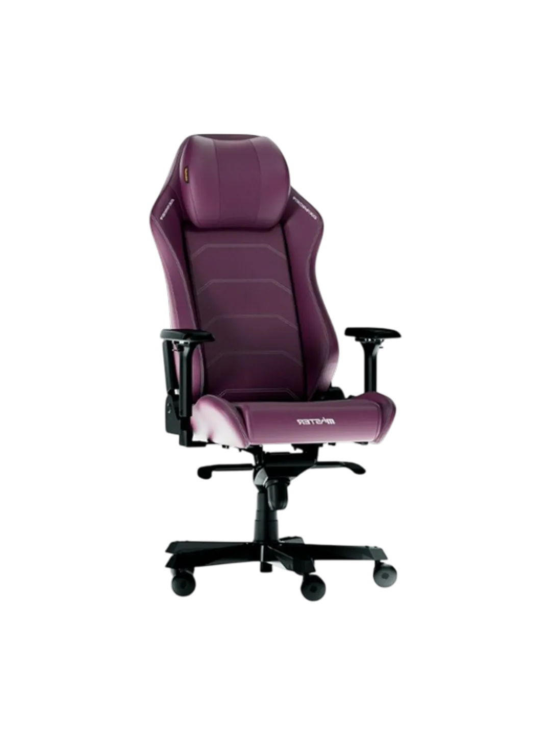 Кресло DXRacer Full Purple Master Chair — 4