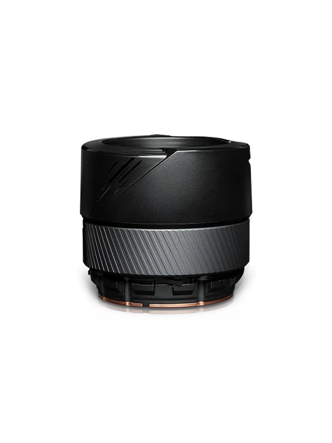 Водяной кулер GP-AORUS WATERFORCE 240 — 4
