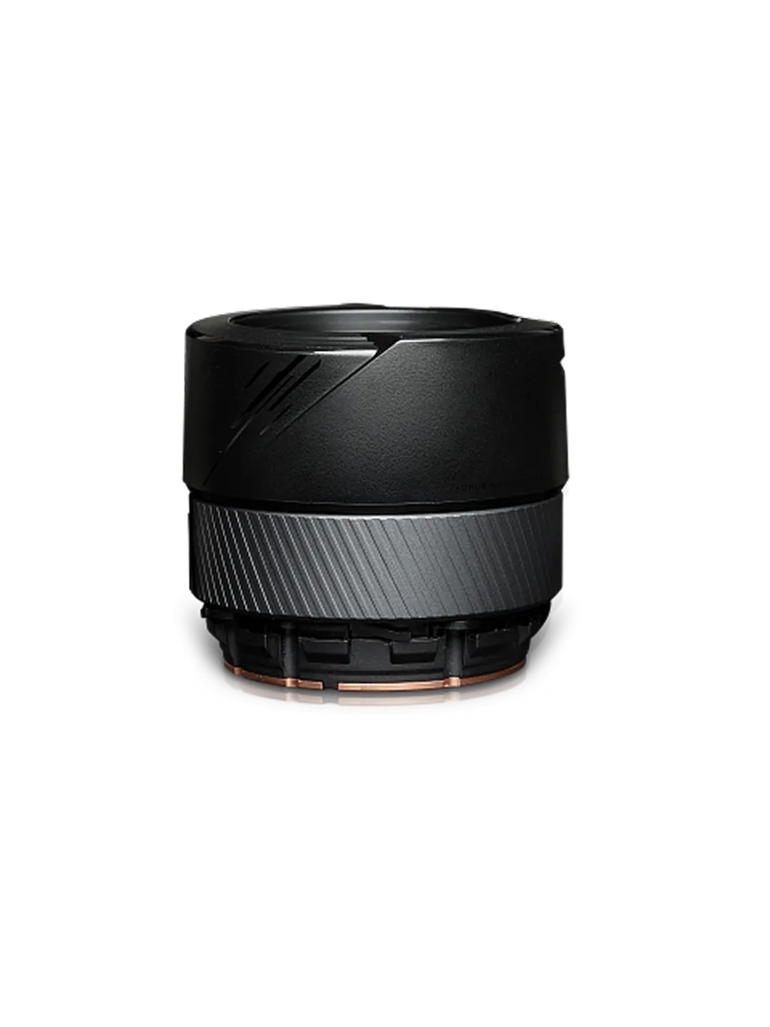 Водяной кулер GP-AORUS WATERFORCE X 240 — 4