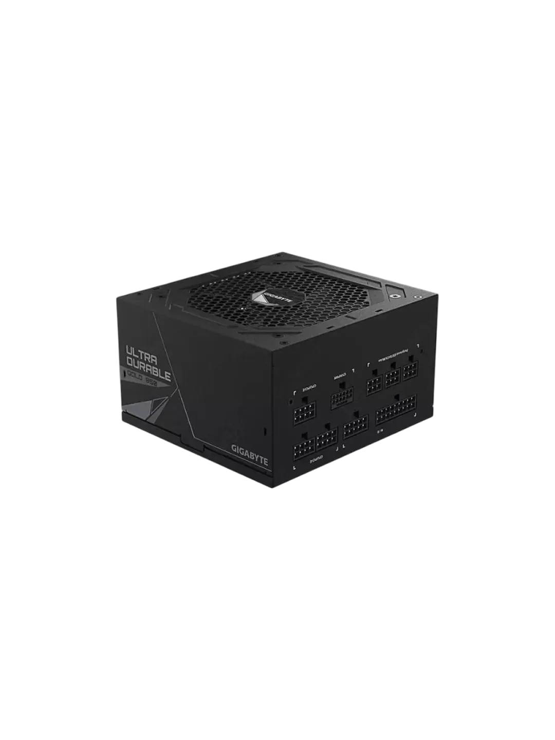 Блок питание Gigabyte UD850GM PG5 850W, 120mm, 80 Plus Gold,  Modular ATX Power Supply — 2