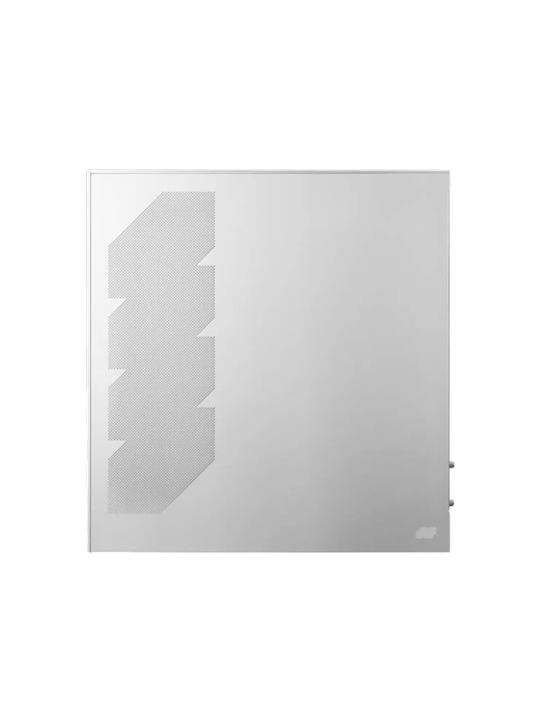 Корпус TRYX LUCA L70 Midtower Case White — 3