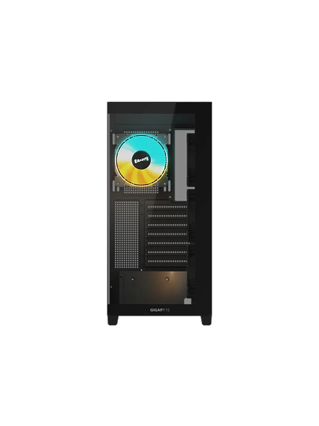 Корпус Gigabyte C500P ST ATX — 2