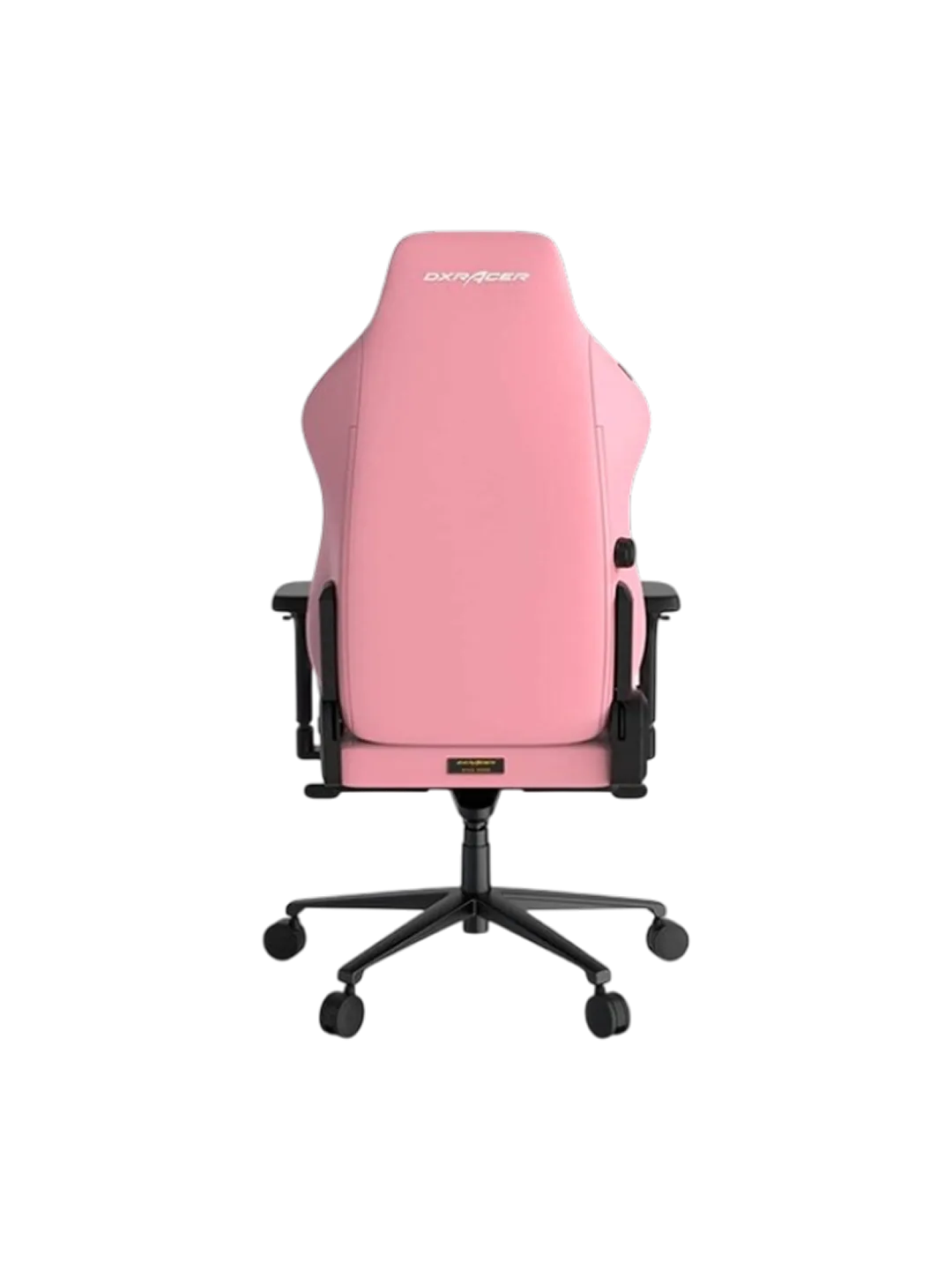 Кресло DXRacer Full Pink Craft Pro Chair — 2