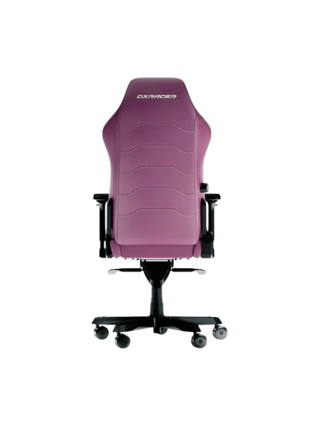 Кресло DXRacer Full Purple Master Chair — 2
