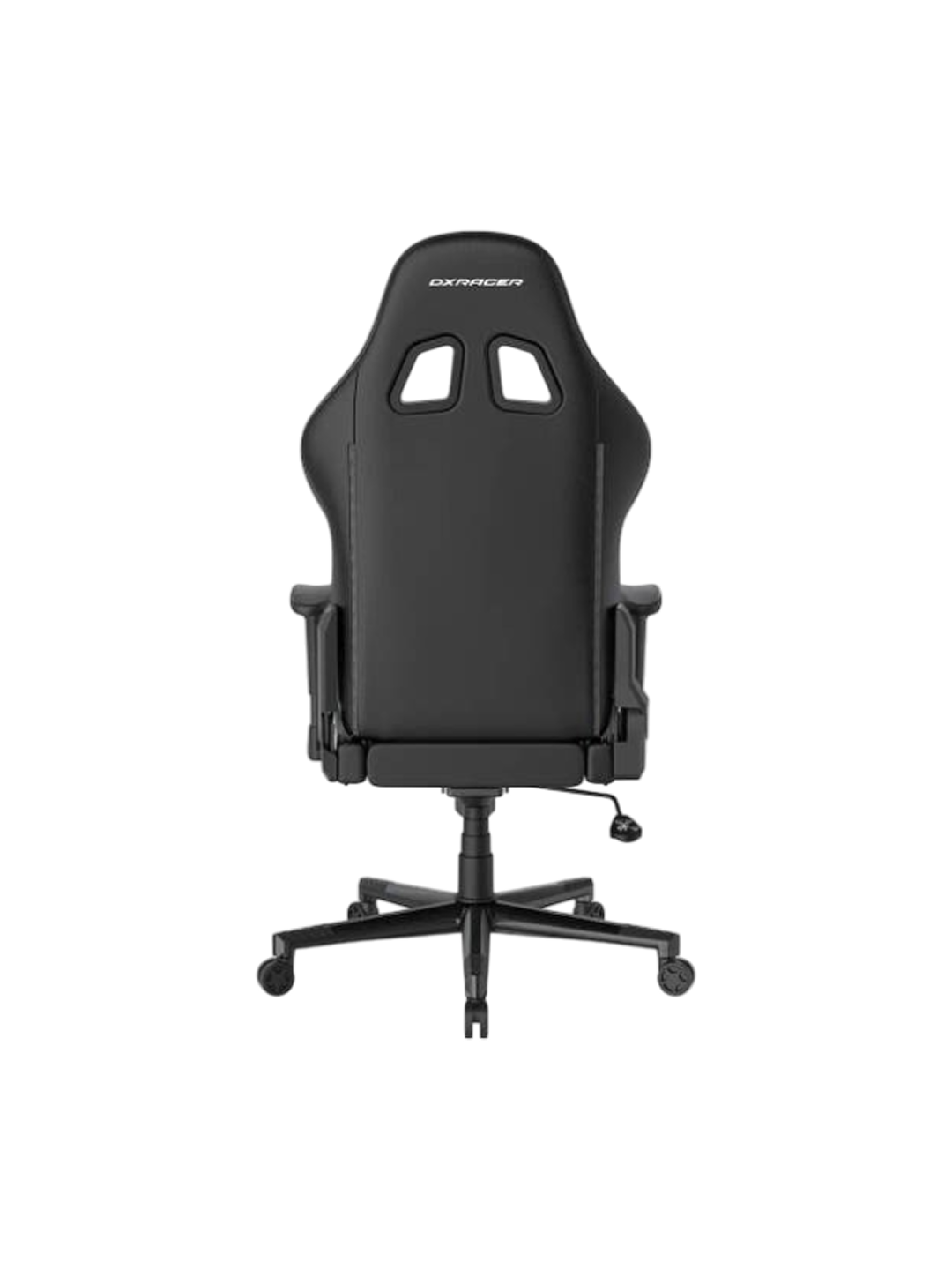 Кресло DXRacer Black Prince Chair — 2