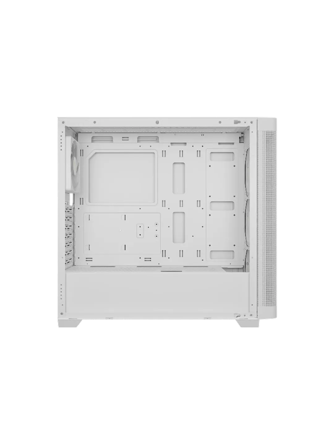 Корпус Gamdias ATHENA M3 WHITE Gaming Case — 2