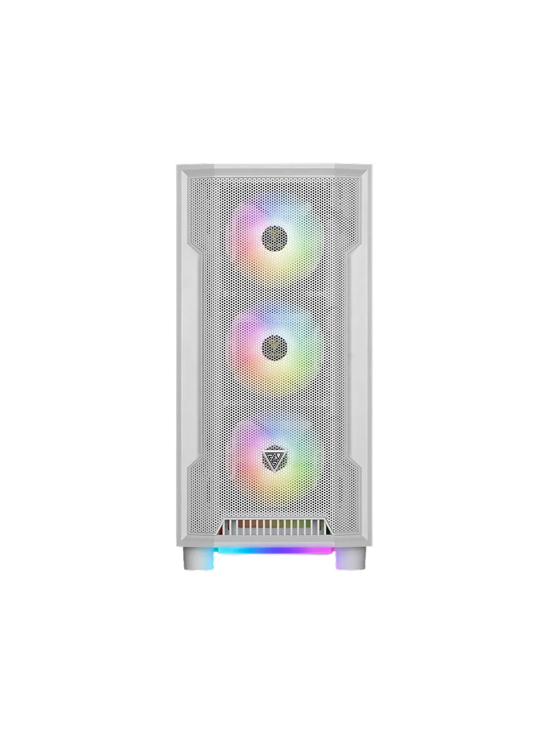 Корпус Gamdias ATHENA M6 LITE WHITE — 3