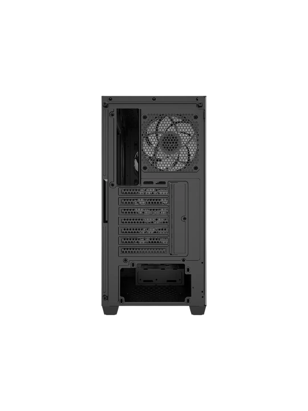 Корпус Gamdias ATHENA M3 Gaming Case — 4