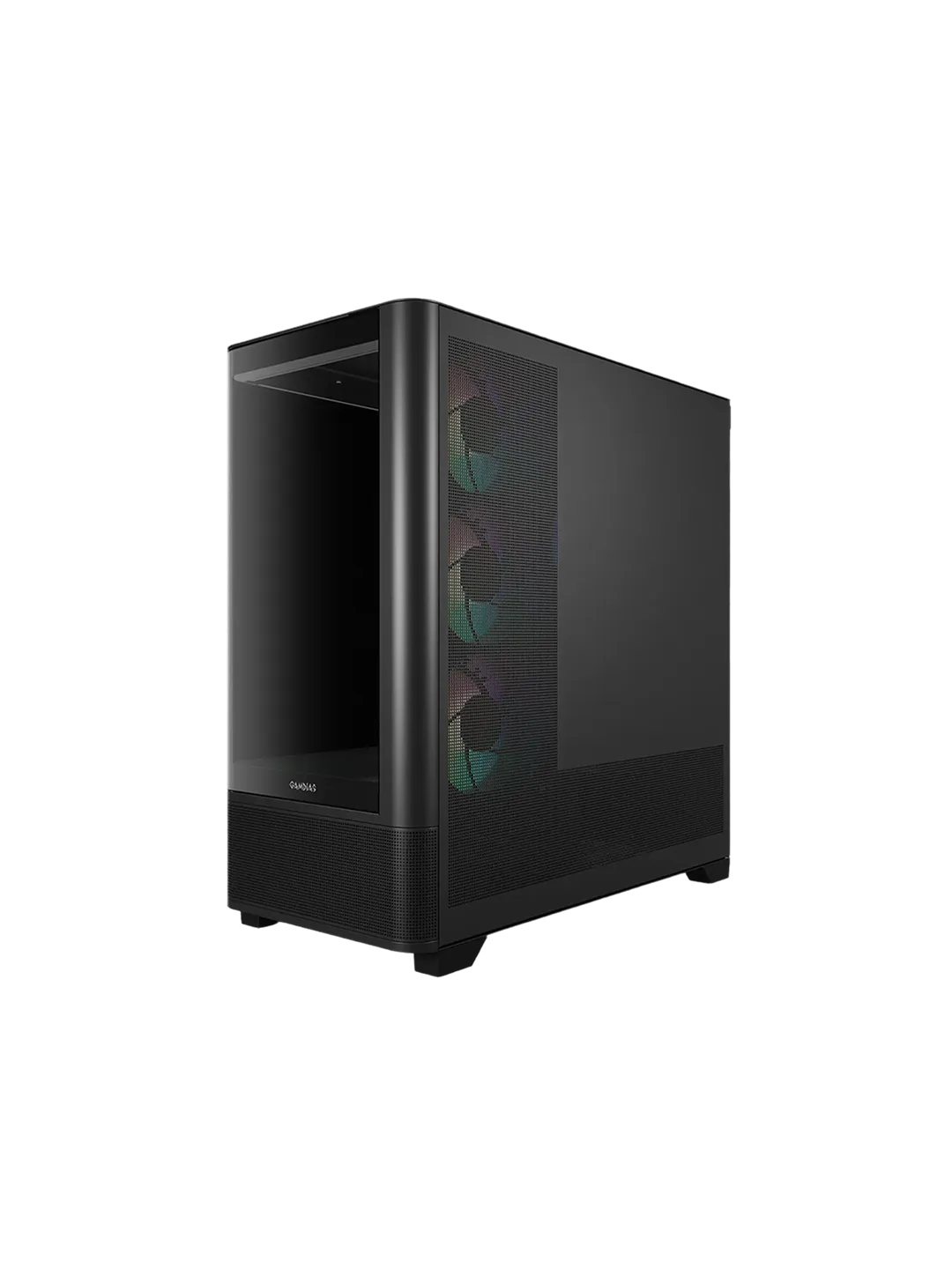 Корпус Gamdias ATLAS P2 CG — 3