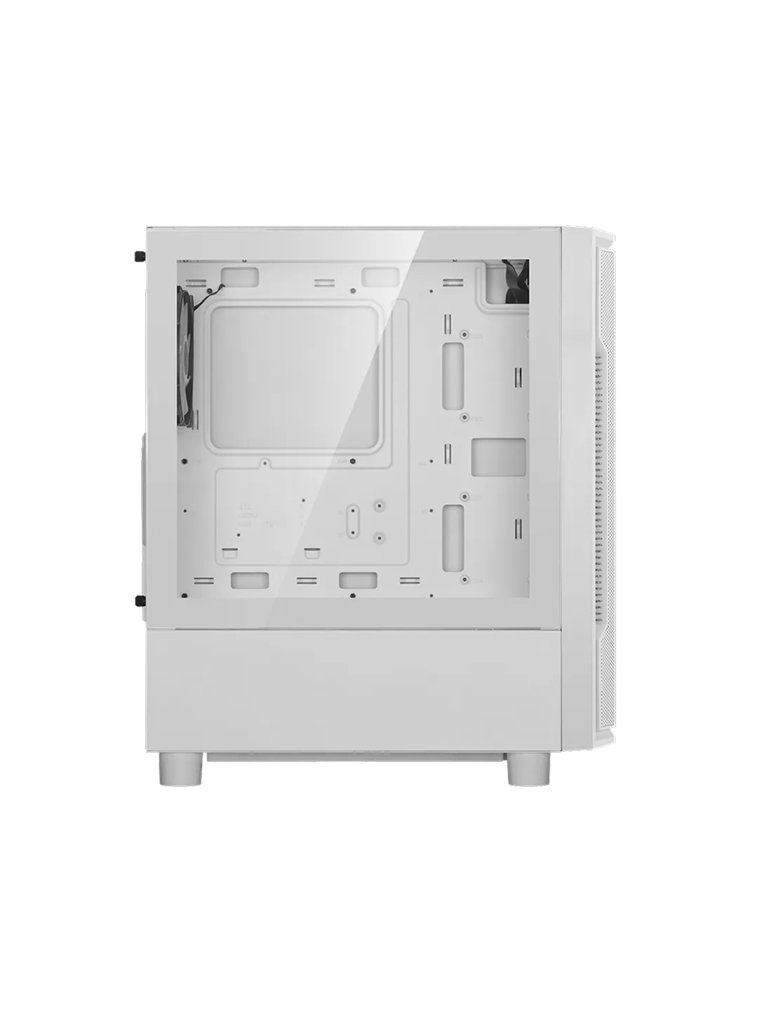 Корпус Gamdias ATHENA M6 LITE WHITE — 2