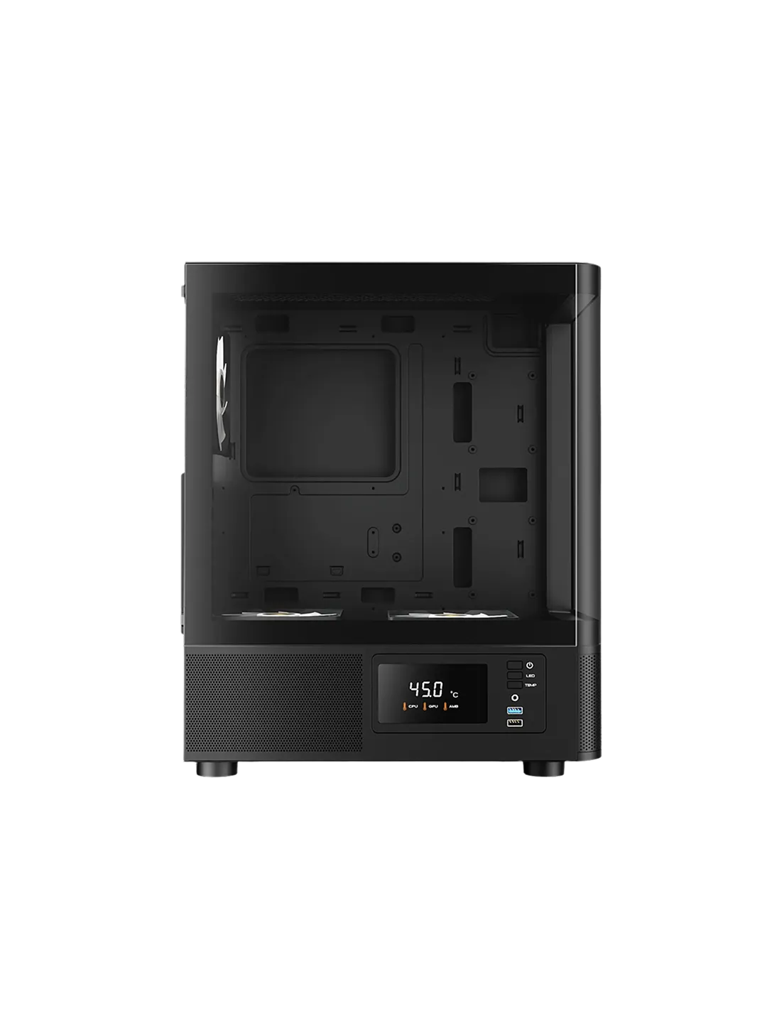 Корпус Gamdias ATLAS E2 CG — 2