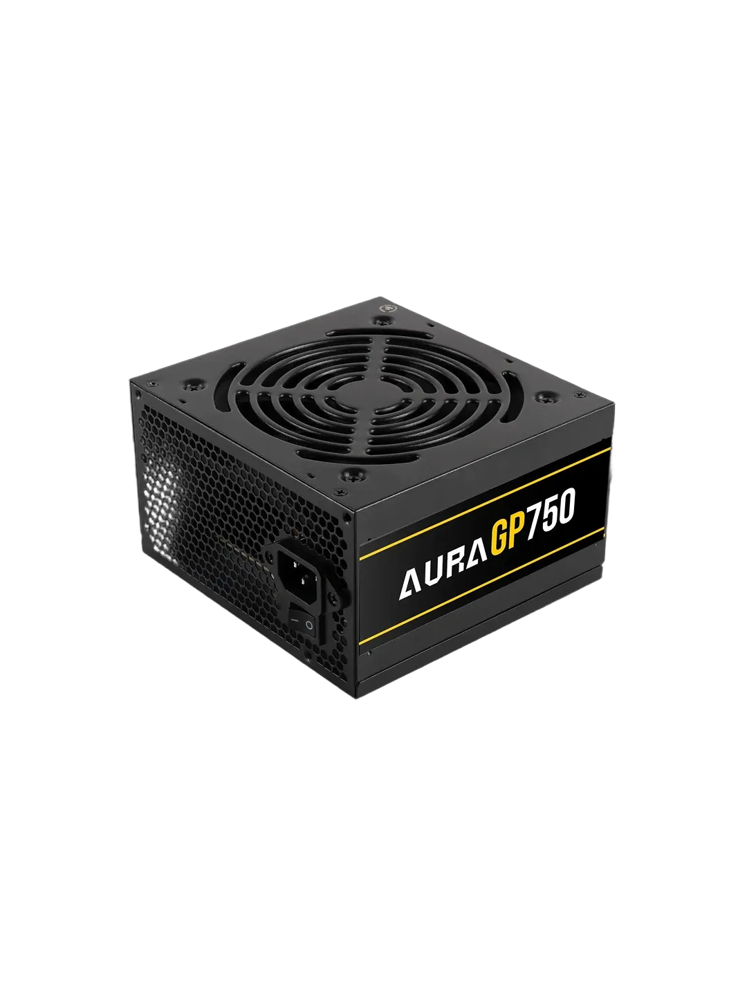 Блок питание Gamdias AURA GP750 — 2