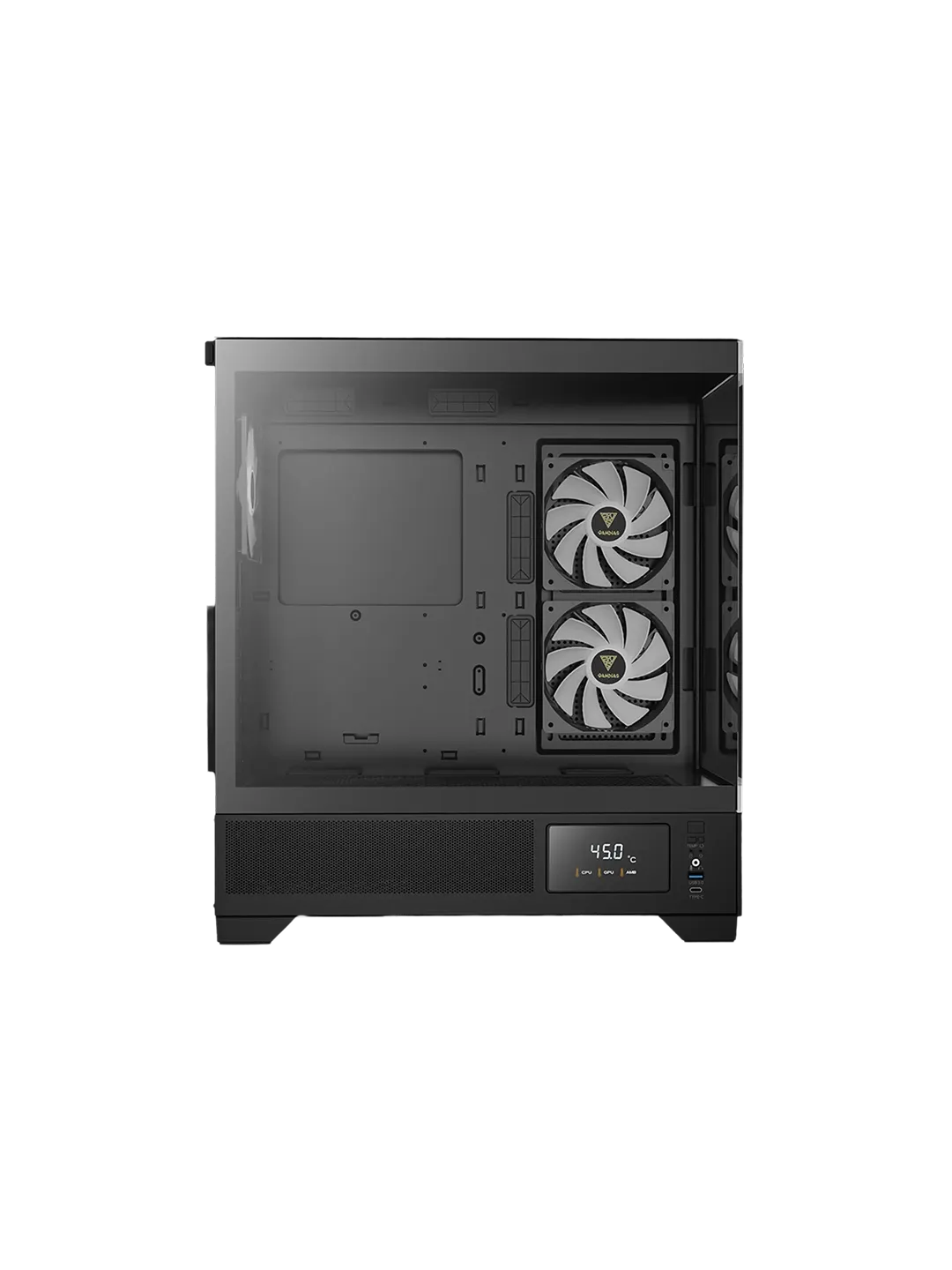 Корпус Gamdias ATLAS M1 — 2