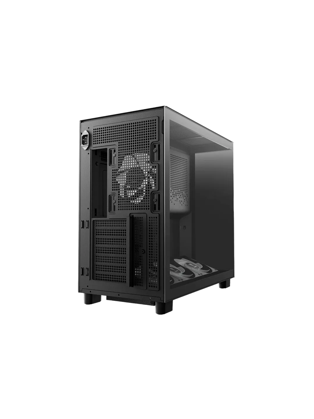 Корпус Gamdias ATLAS M4 — 4