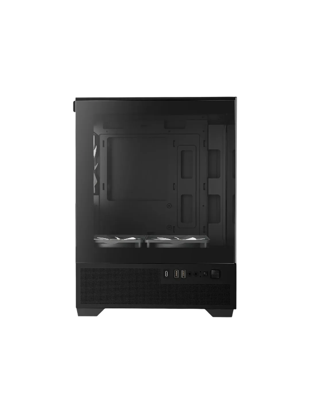 Корпус Gamdias AURA GC9M ELITE ARGB — 2
