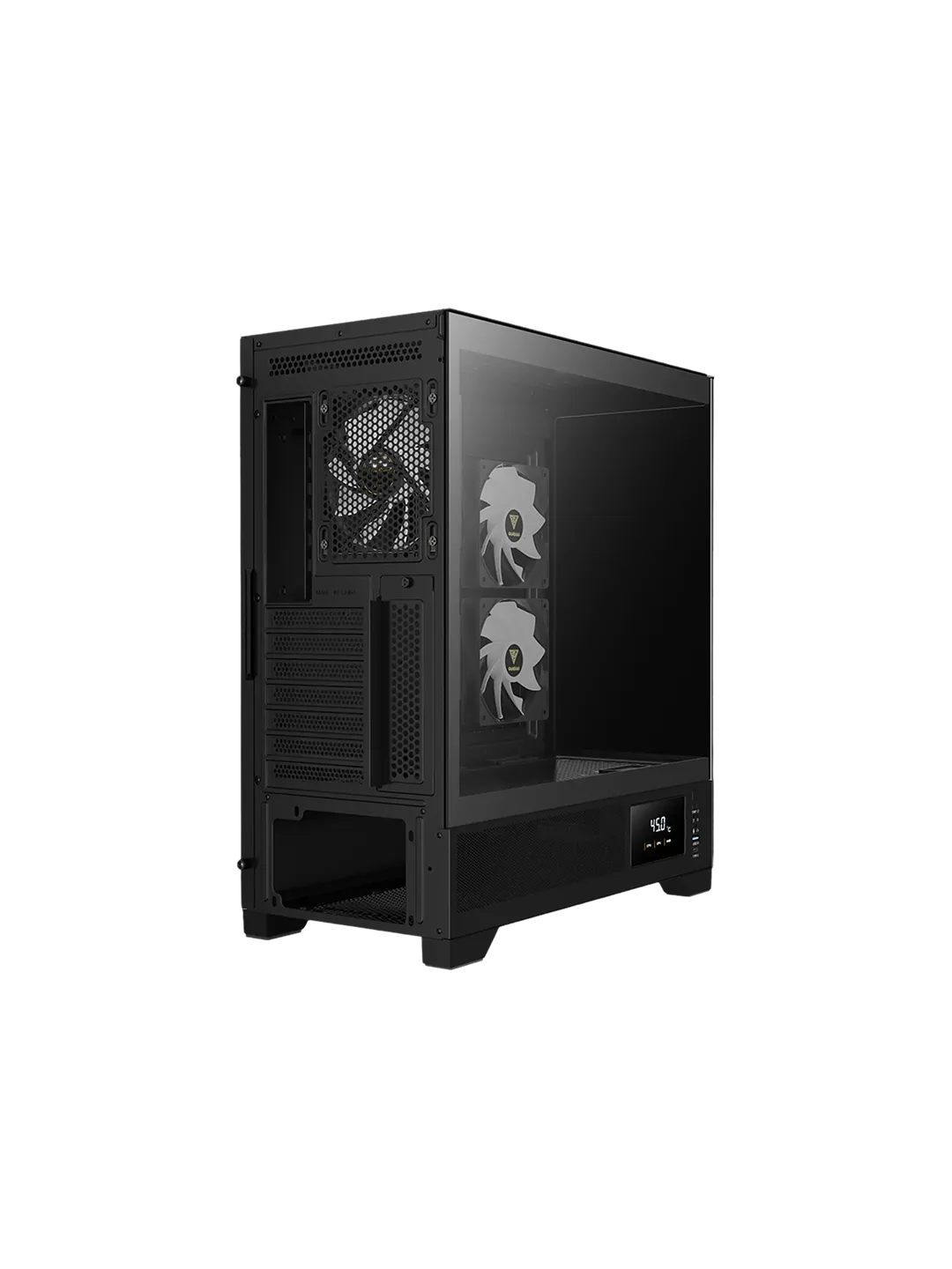 Корпус Gamdias ATLAS M1 — 4