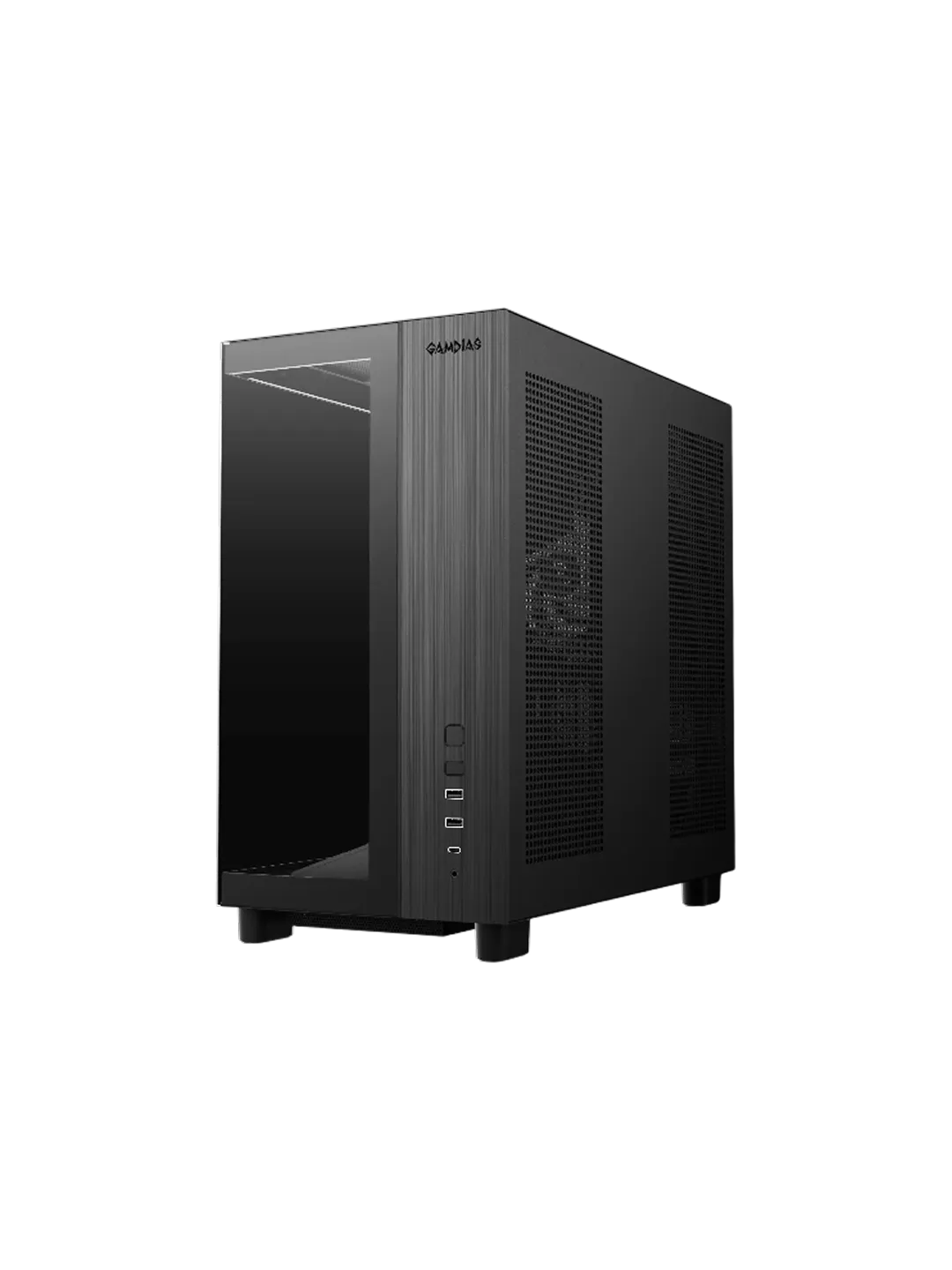 Корпус Gamdias ATLAS M4 — 3