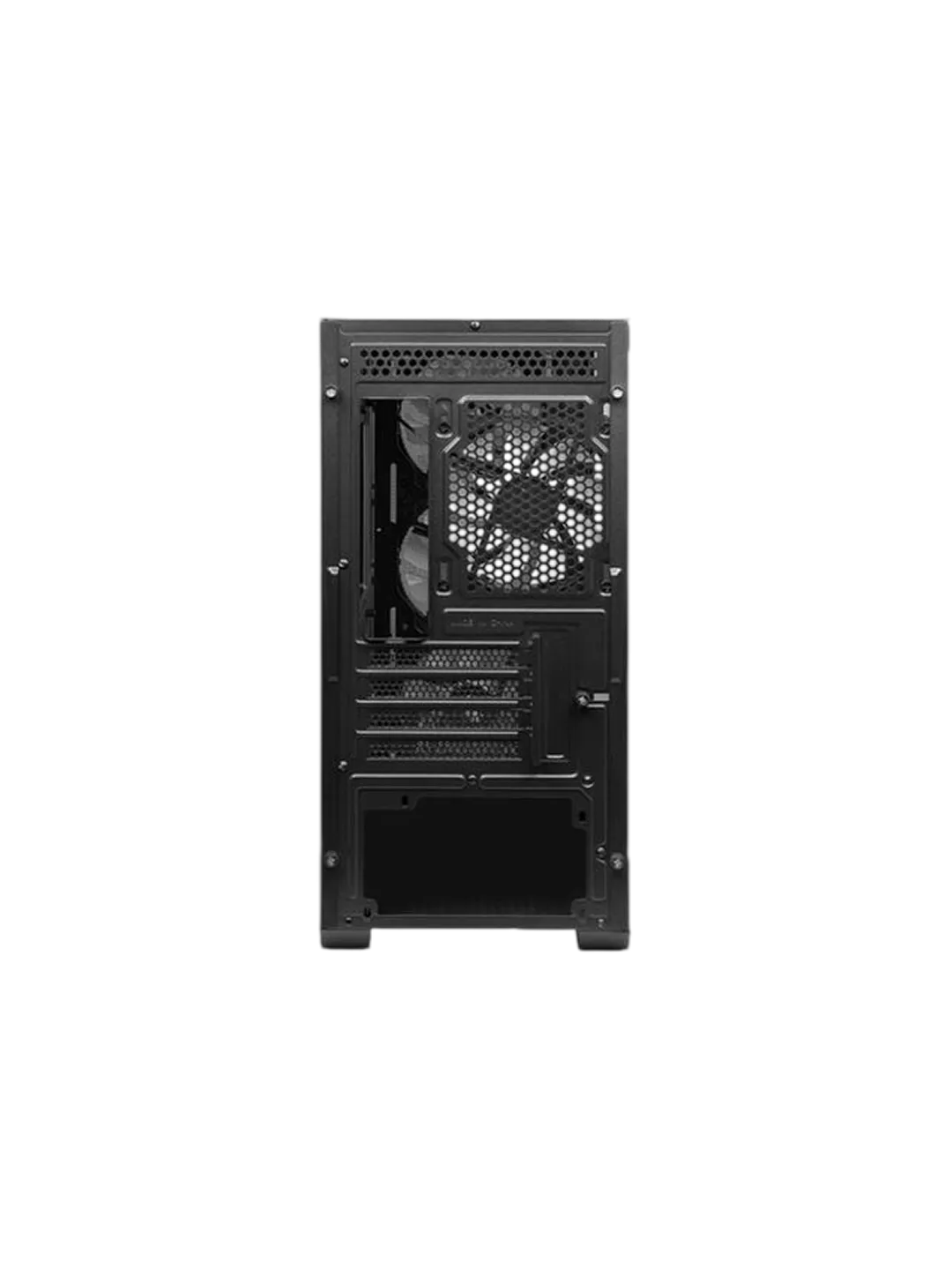 MSI MAG FORGE M100R — 4