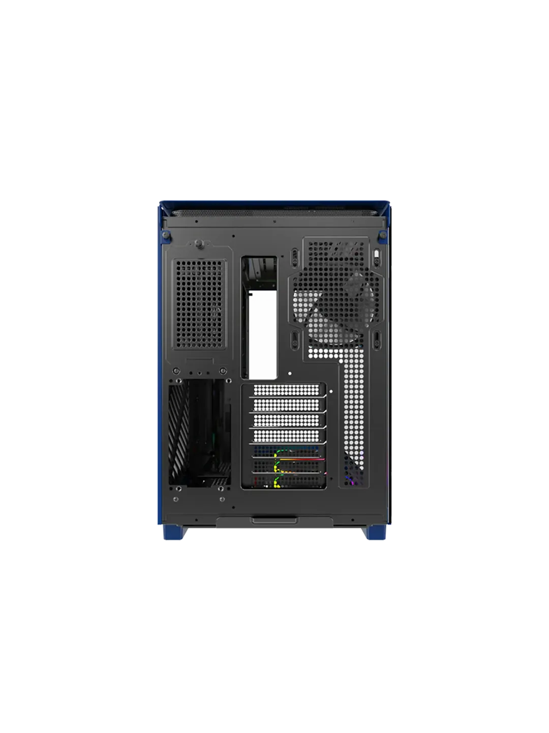 KING 95 PRO MONTECH BLUE — 4
