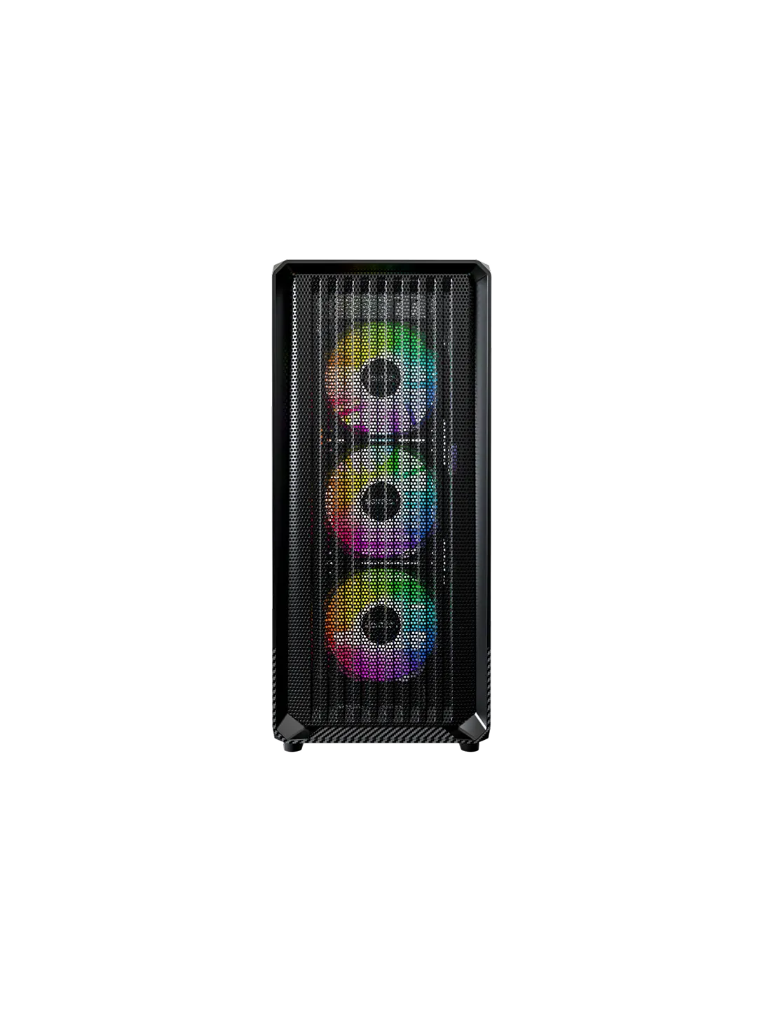 X5 MONTECH — 3