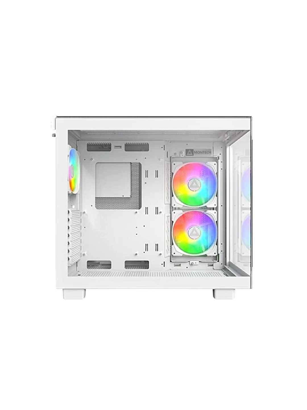 KING 65 Pro WHITE — 2