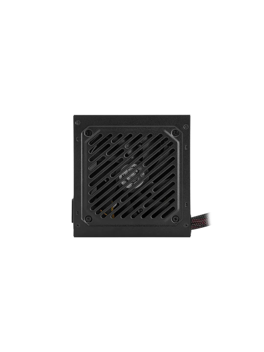 MSI MAG A500N-H, 80 PLUS Standard, 500 Watt Power Supply — 3