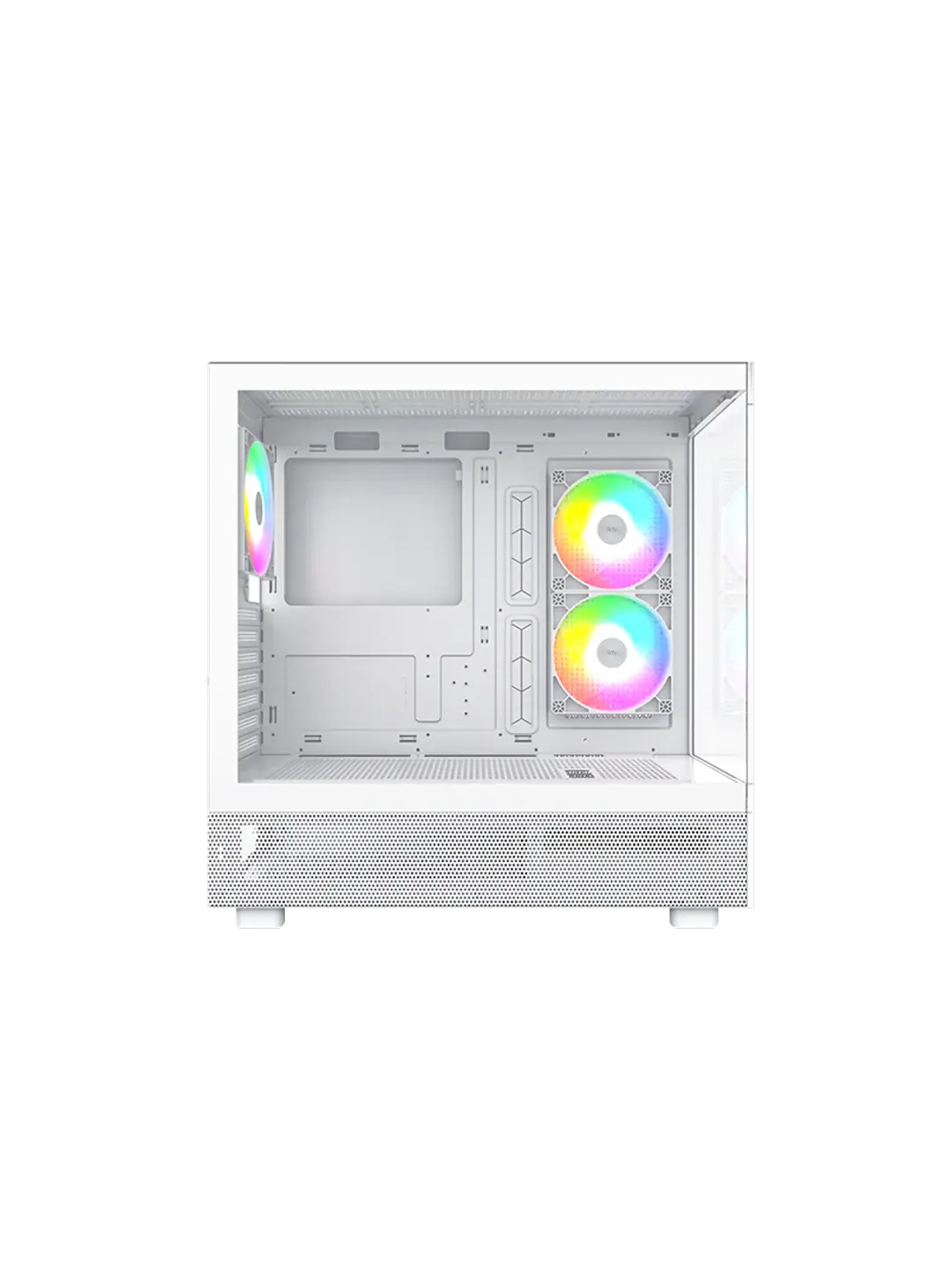 XR MONTECH WHITE — 2