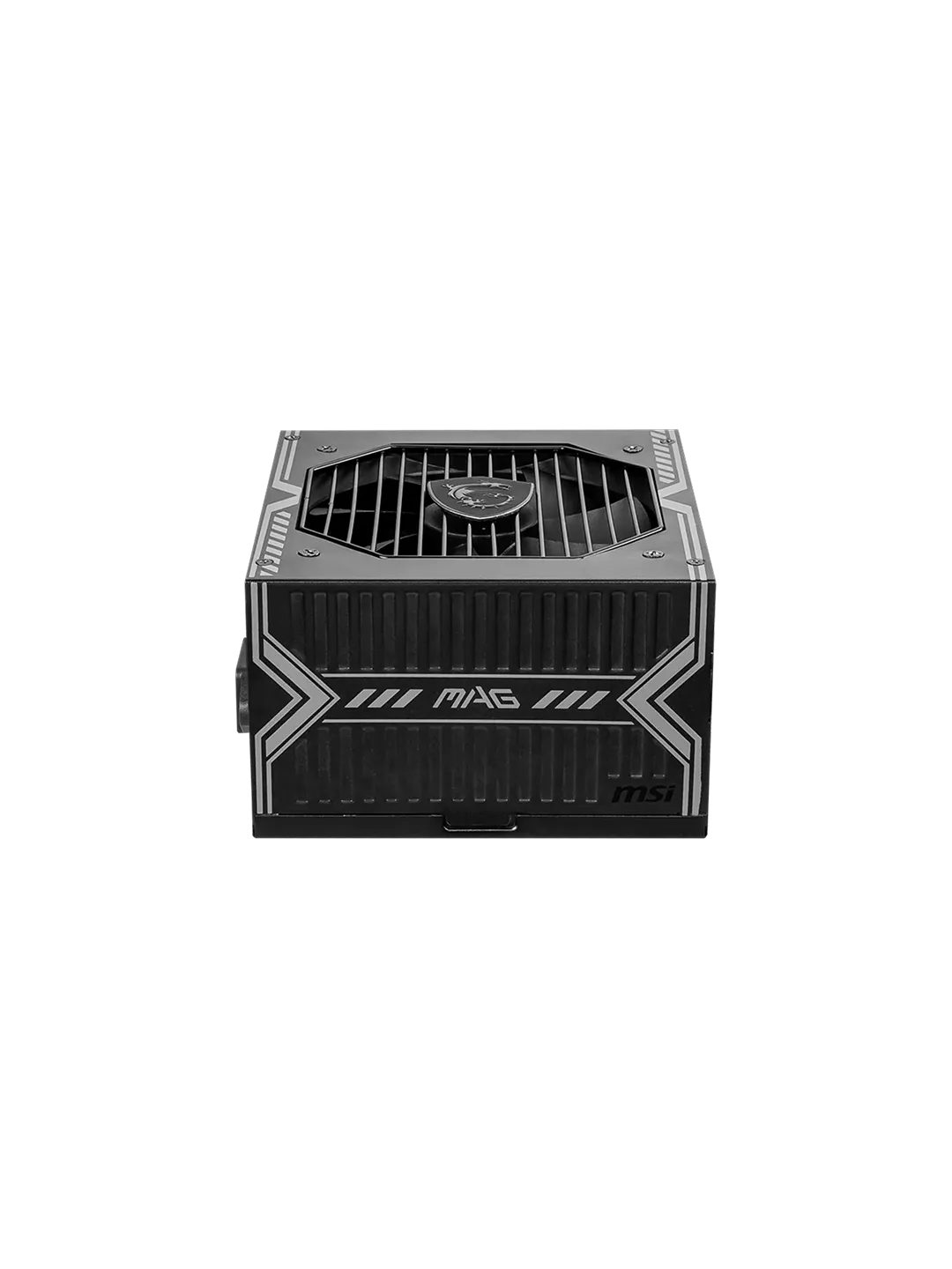MSI MAG A750BN, 80 Plus Bronze, 750 Watt — 4