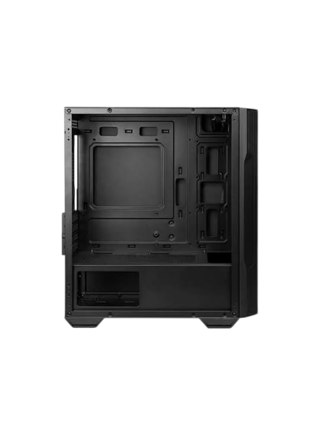 MSI MAG FORGE M100R — 2