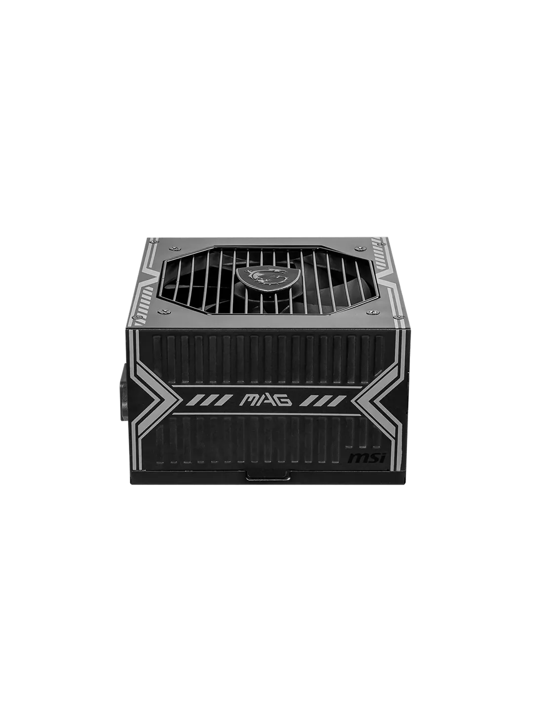 MSI MAG A550BN, 80 PLUS Bronze, 550 Watt Power Supply — 4