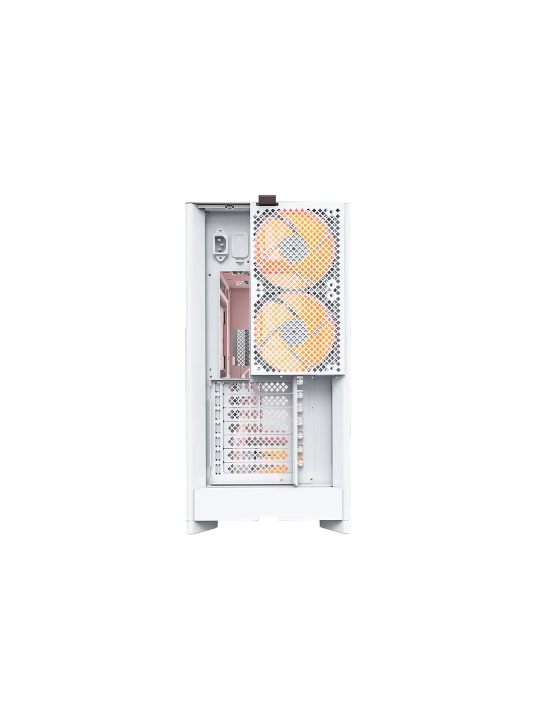 HS01 PRO MONTECH WHITE — 4