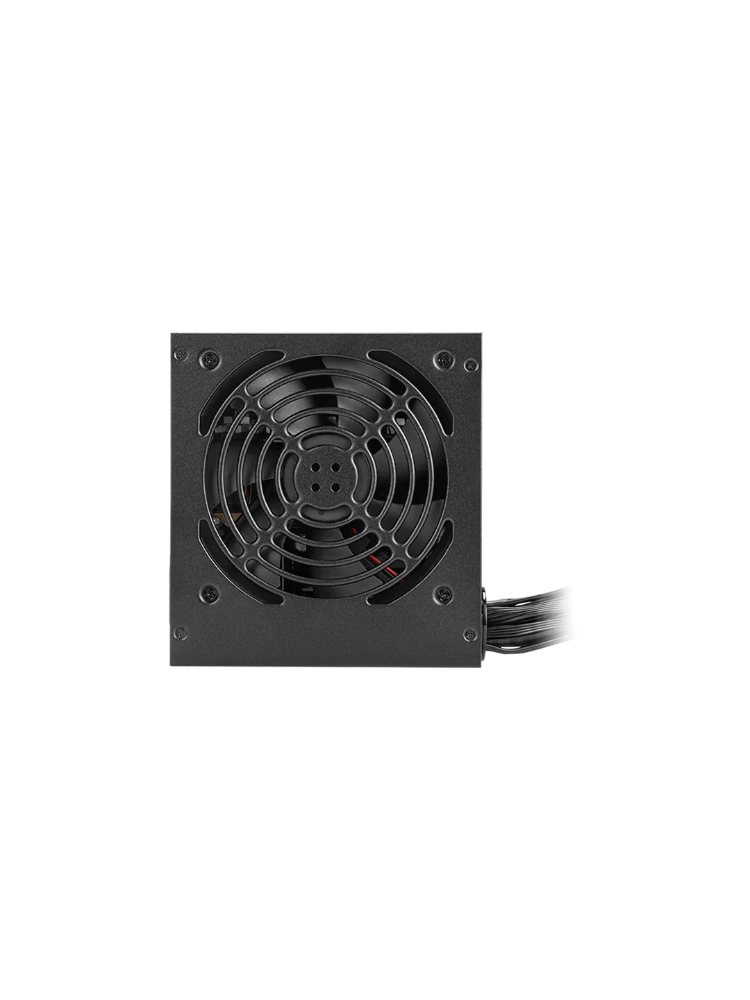 MSI MAG A750GN PCIE5, 80 Plus Gold, 750 Watt — 3
