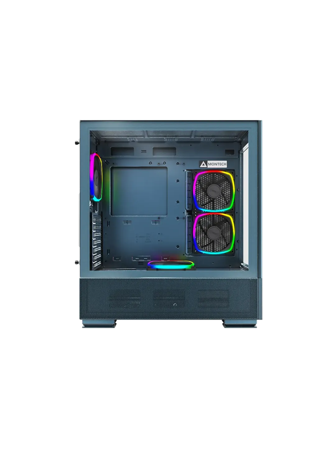 SKY TWO MONTECH — 2