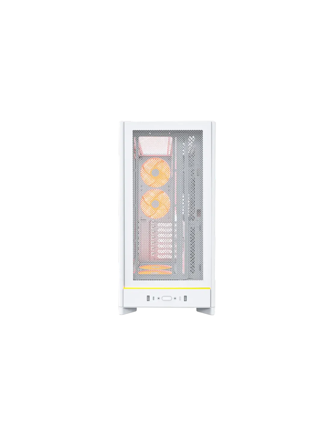 HS01 PRO MONTECH WHITE — 3